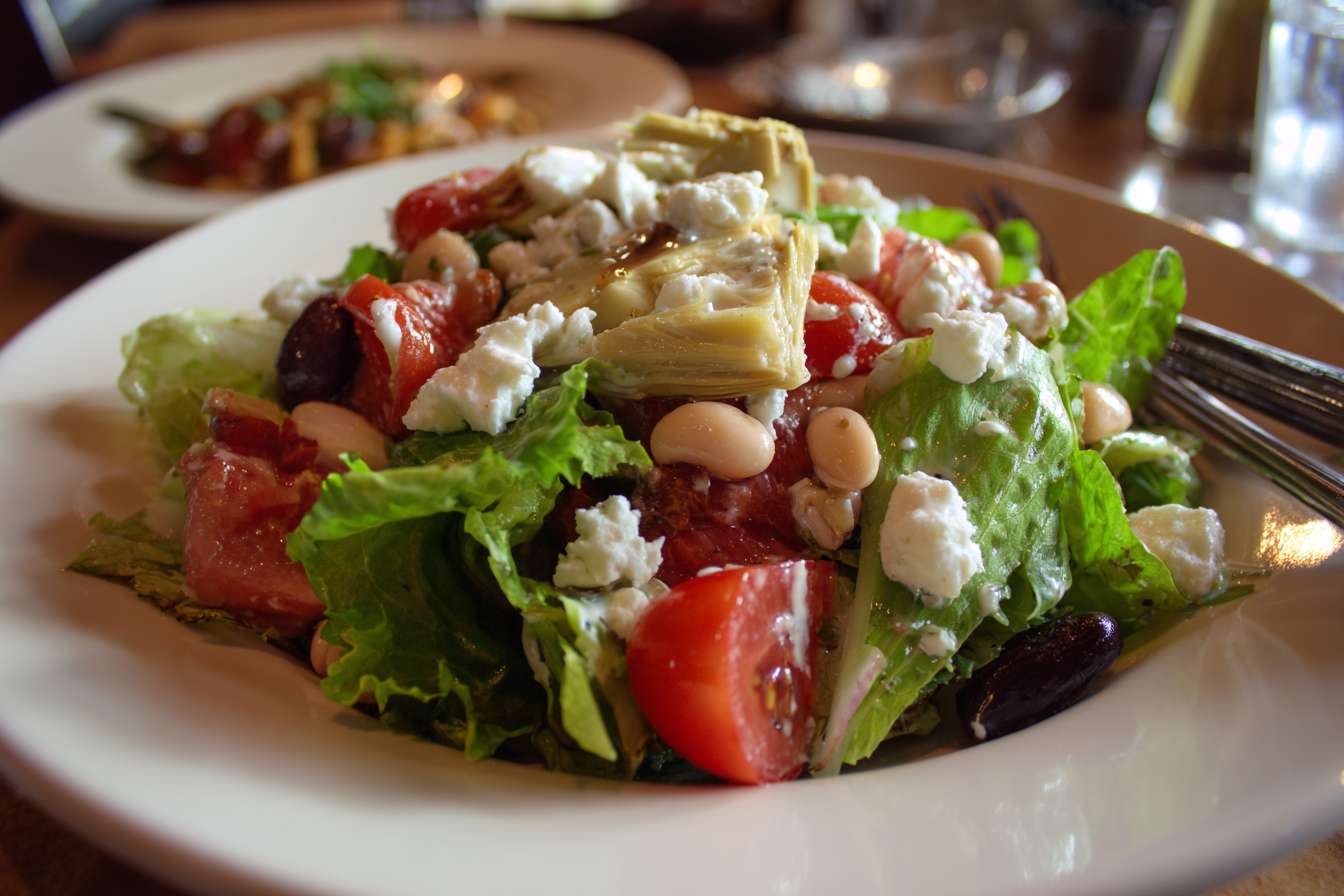 Amish Country Salad