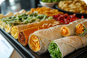 Amish Wrapsody Sampler