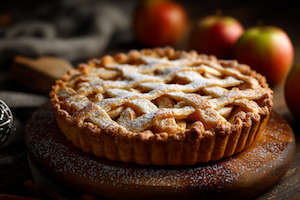Apple Pie