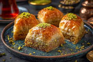 Baklava