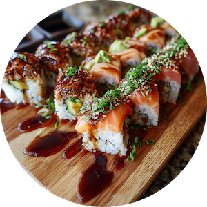 Brown Lover Roll