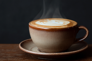 Cafe Latte