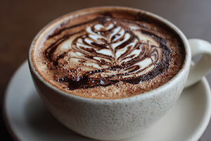 Cafe Mocha