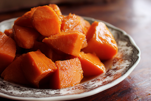 Candied Yams