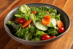 Classic Garden Salad