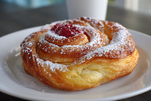 Danish