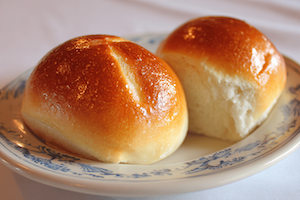 Dinner Rolls