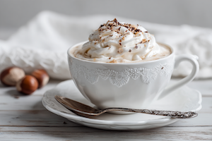 Flavored Coffee