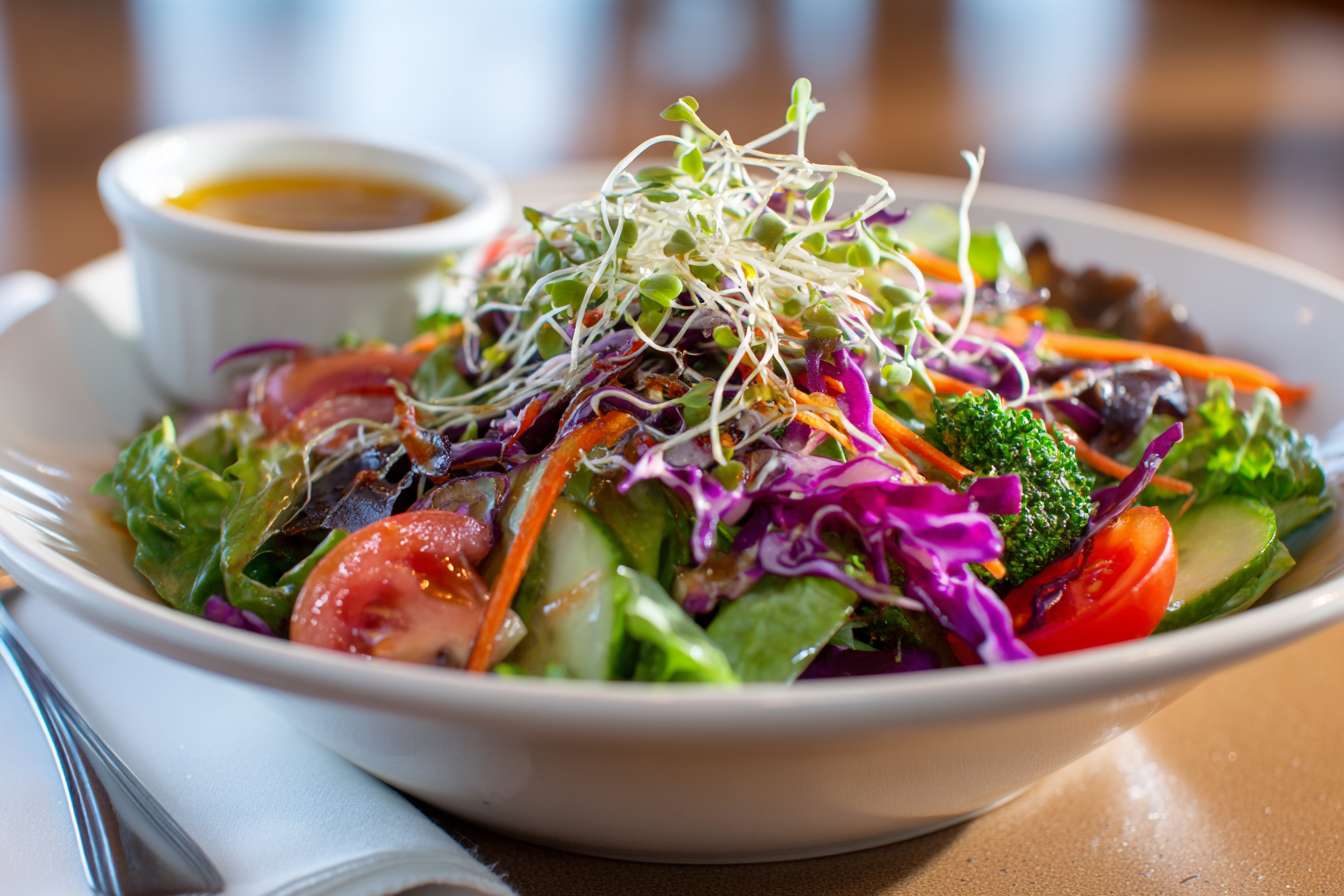 Four Season Salad