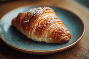 French Croissant