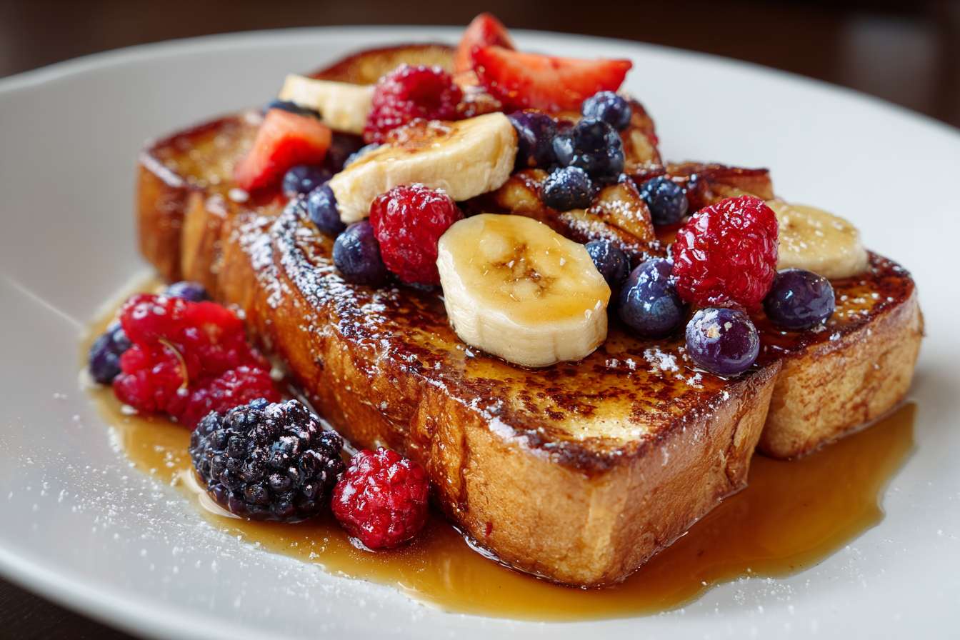 French Toast