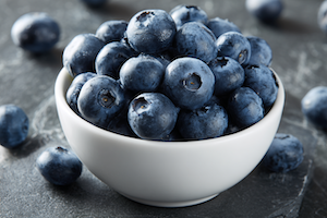 Fresh Blueberry
