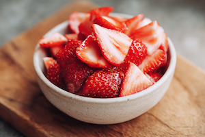 Fresh Strawberry