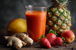 Fruit Spice