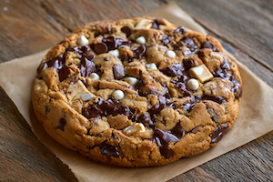 Giant 6" Cookie