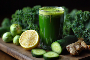 Green Spice