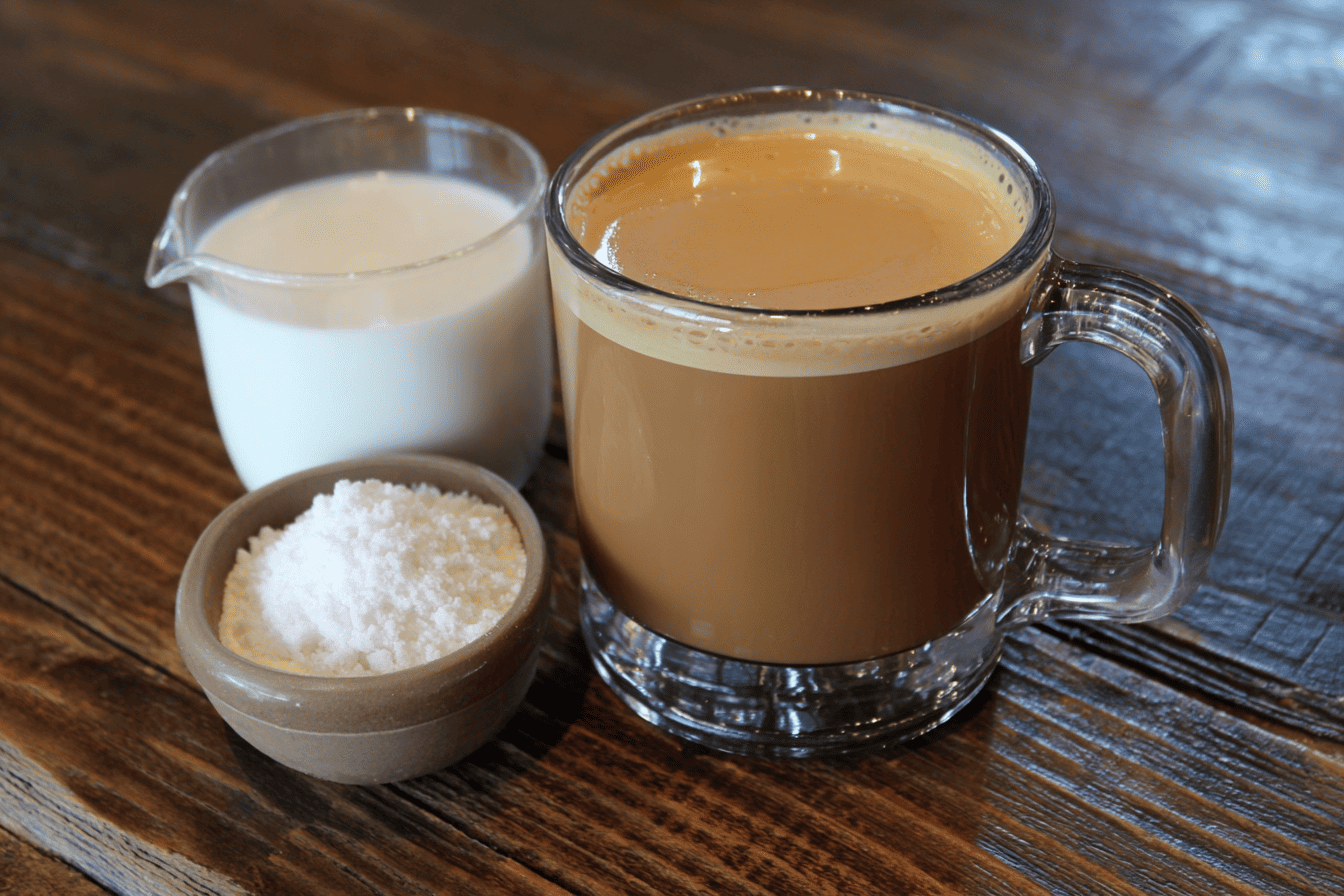 House Blend French Vanilla