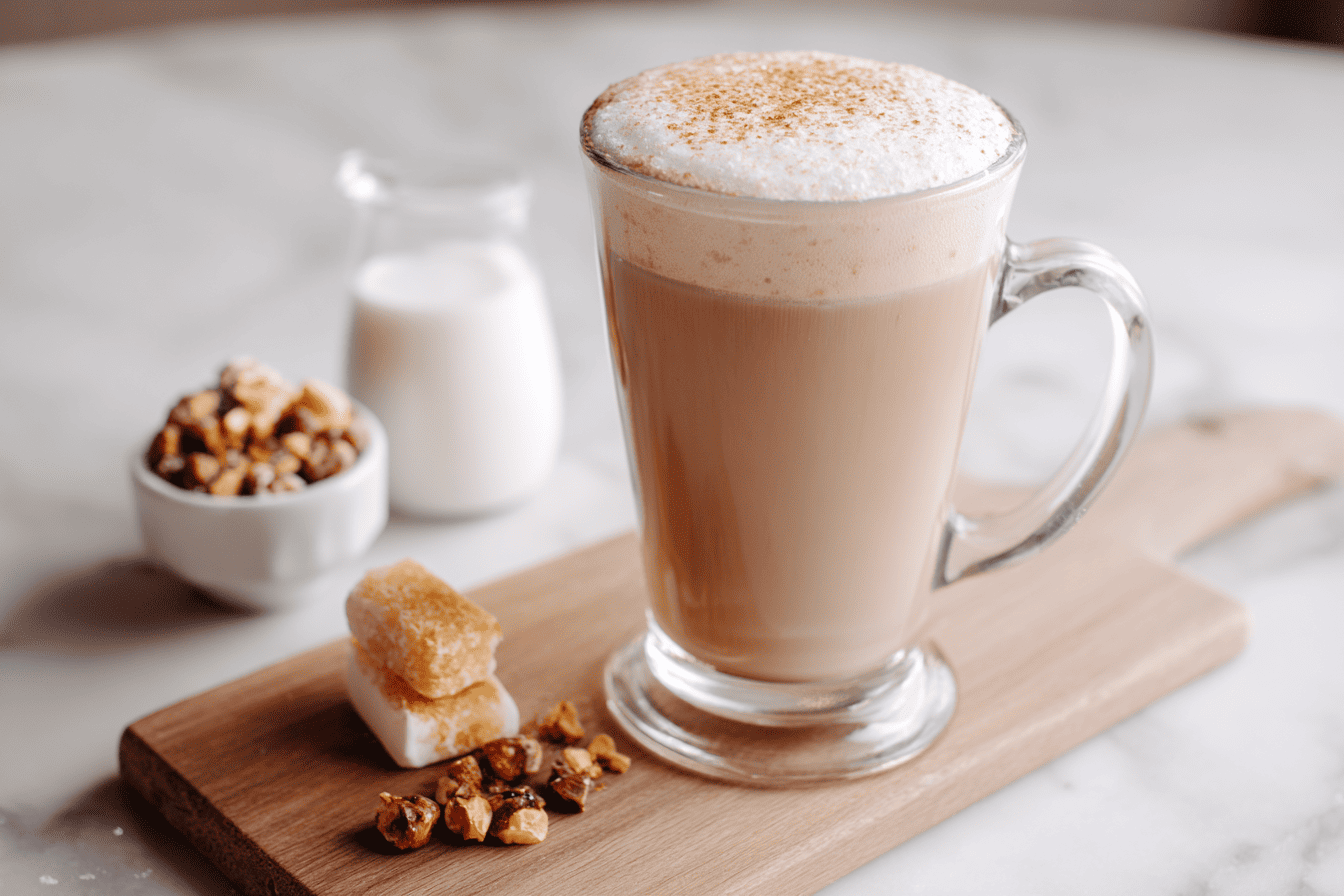 House Blend Hazelnut