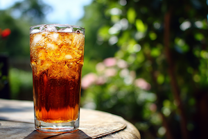 Iced Tea