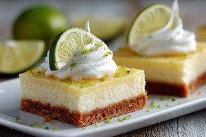 Key Lime Bar