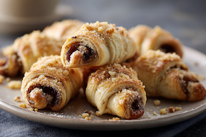 Kosher Rugelach