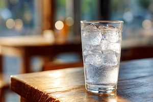 Natural Spring Water