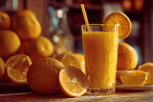 Orange Juice