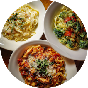 Pasta