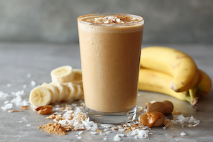 Peanut Butter Me