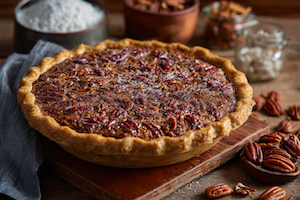 Pecan Pie