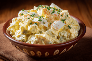 Traditional Potato Salad