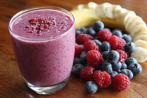 Protein Boost