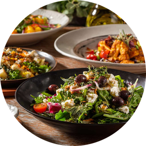 Salads