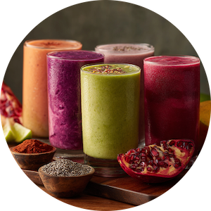 Smoothies