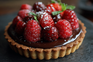 3.5" Tart
