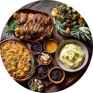 Accompaniments