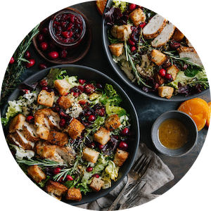 Salads