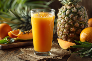 Tropical Sun