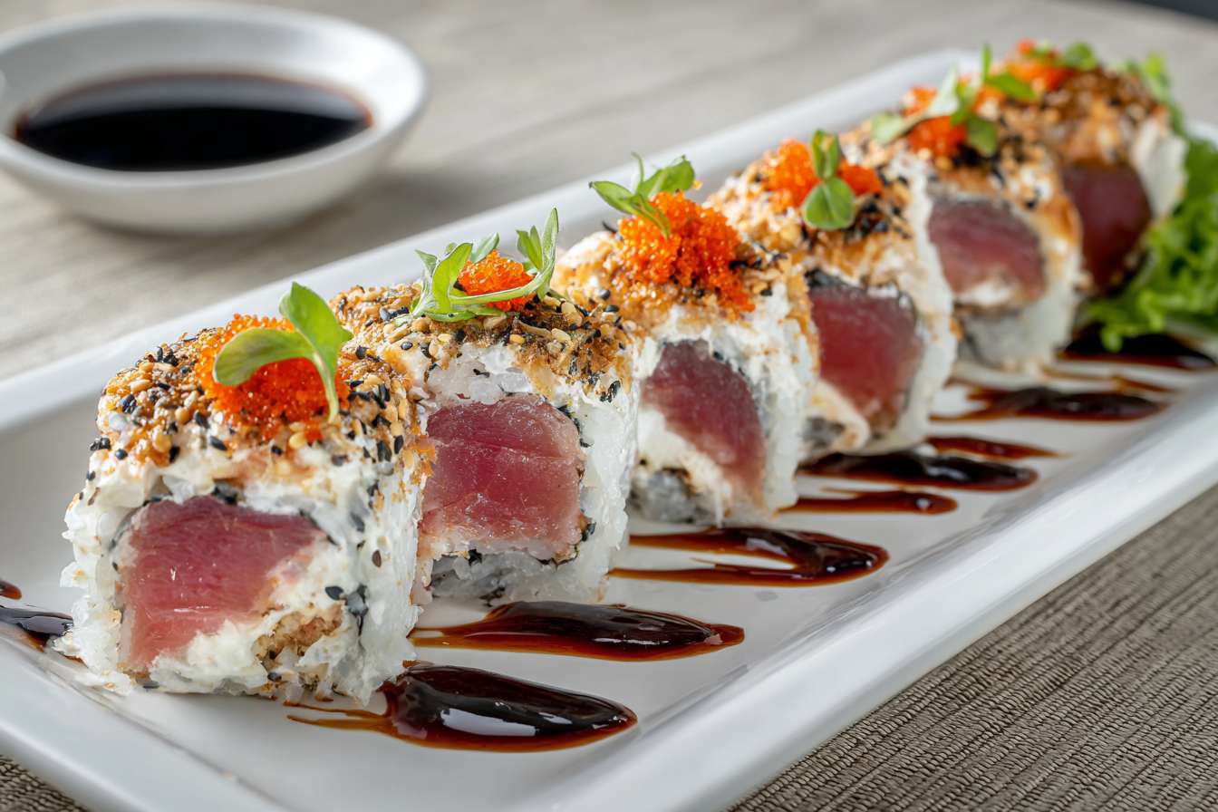 Tuna Roll